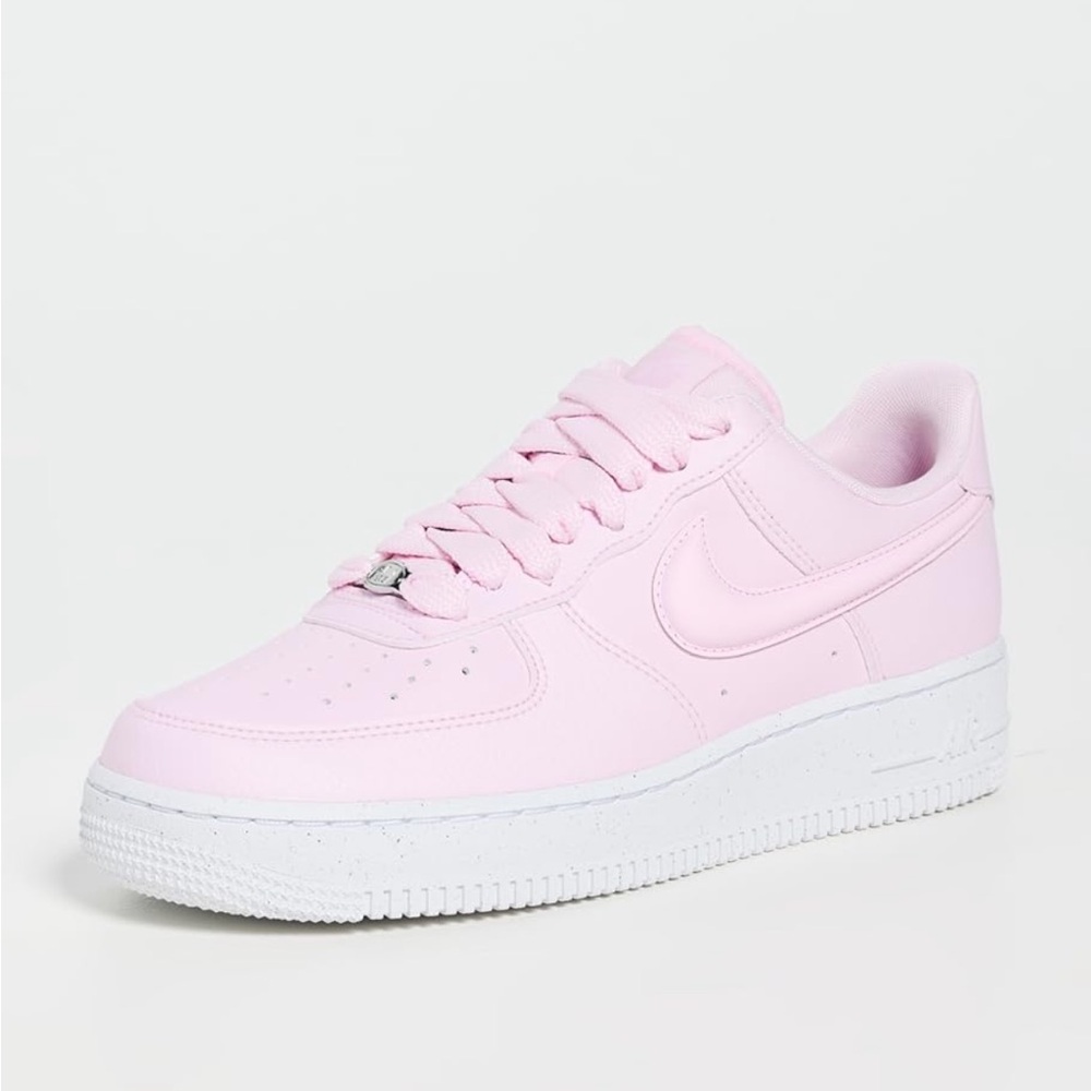 Nike Women's Air Force 1 - Pastel Pink